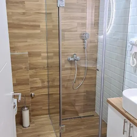 דירה Premium Terazije *