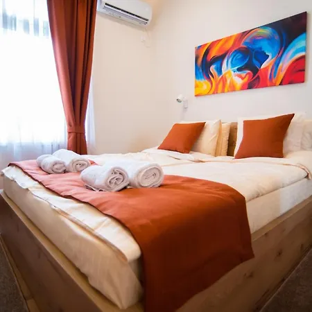 Premium Terazije * Belgrade
