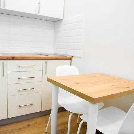 Apartment Premium Terazije *