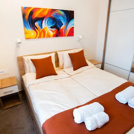 Premium Terazije Belgrade