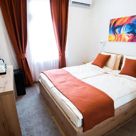 Apartment Premium Terazije Belgrade