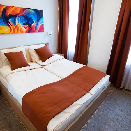 Apartment Premium Terazije Belgrade