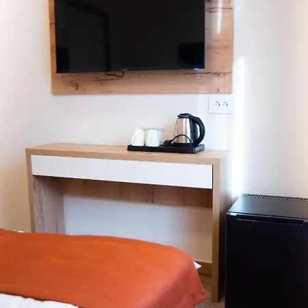 Premium Terazije Apartamento