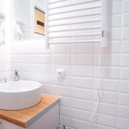 Apartamento Premium Terazije *