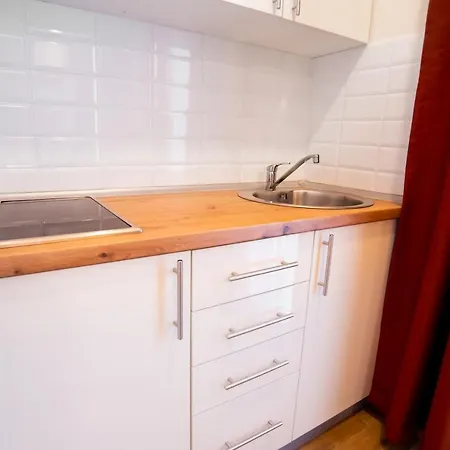 Apartamento Premium Terazije Belgrado