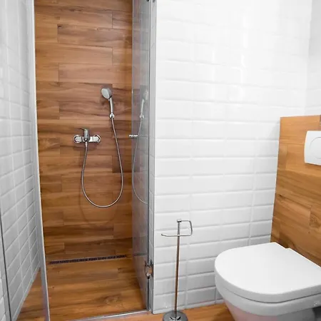 Premium Terazije Apartamento Belgrado