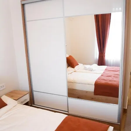 Apartment Premium Terazije *