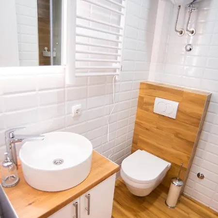 Premium Terazije Apartamento *