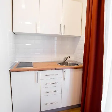 Apartamento Premium Terazije Belgrado