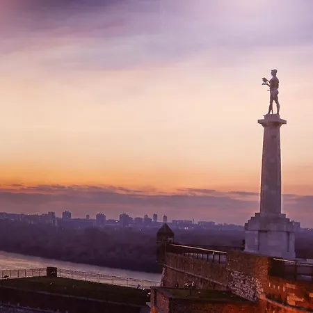 Apartamento Premium Terazije