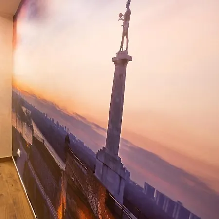 Apartamento Premium Terazije