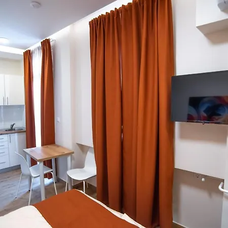 Premium Terazije * Belgrado