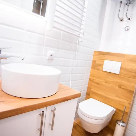 Premium Terazije Apartamento