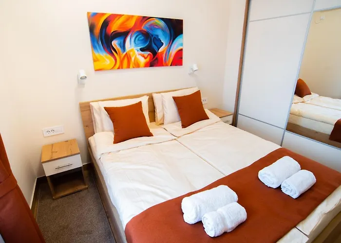 Premium Terazije ベオグラード