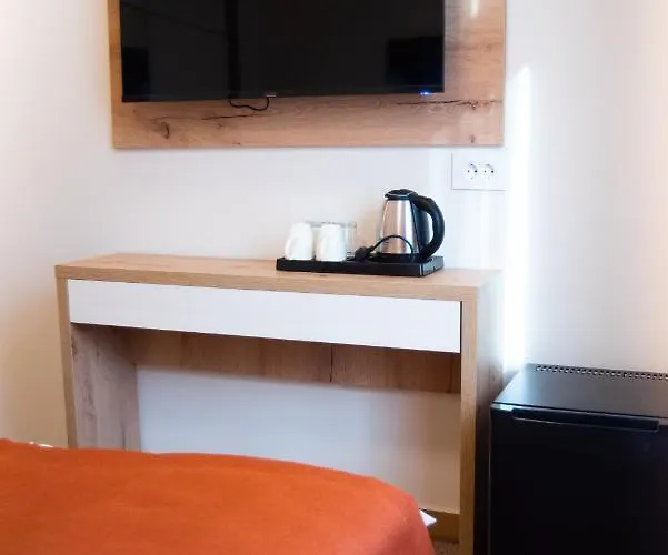 Premium Terazije アパート