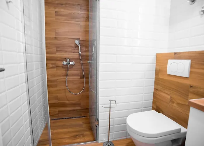 Premium Terazije アパート ベオグラード