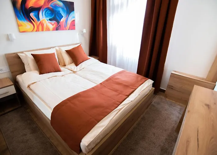 Premium Terazije ベオグラード