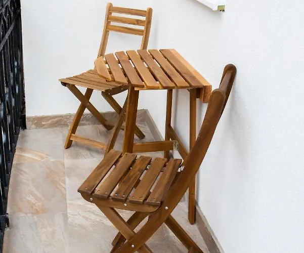 Premium Terazije アパート