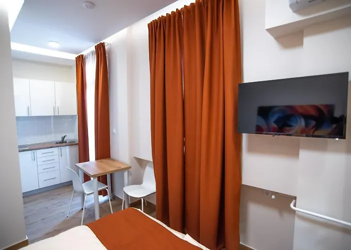 Premium Terazije * ベオグラード